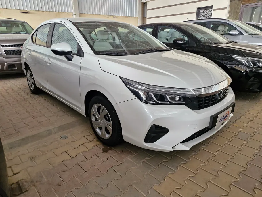 2024 Honda City DX 