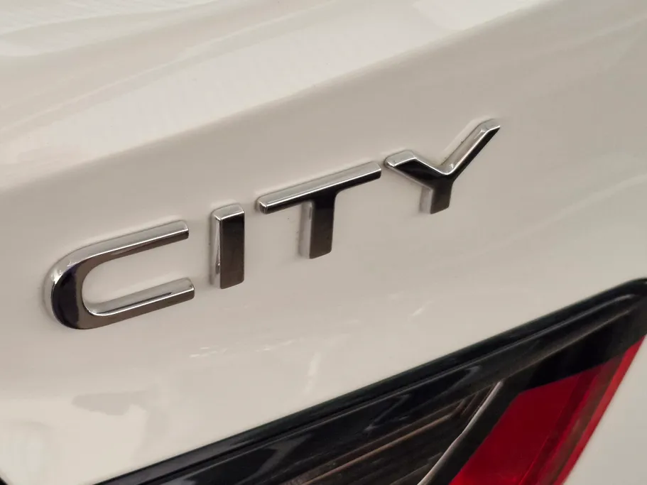 2024 Honda City DX 