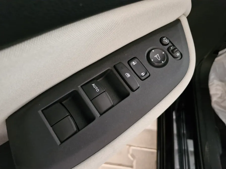 2024 Honda City DX 