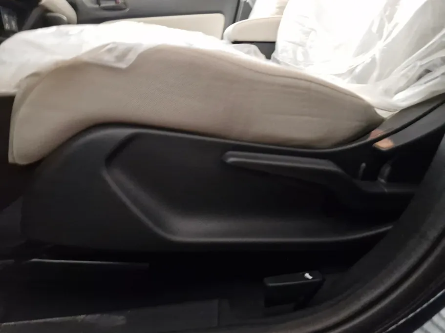 2024 Honda City DX 
