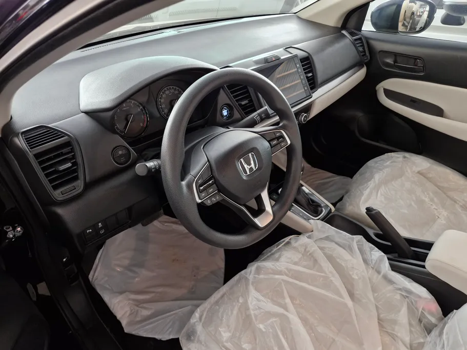 2024 Honda City DX 