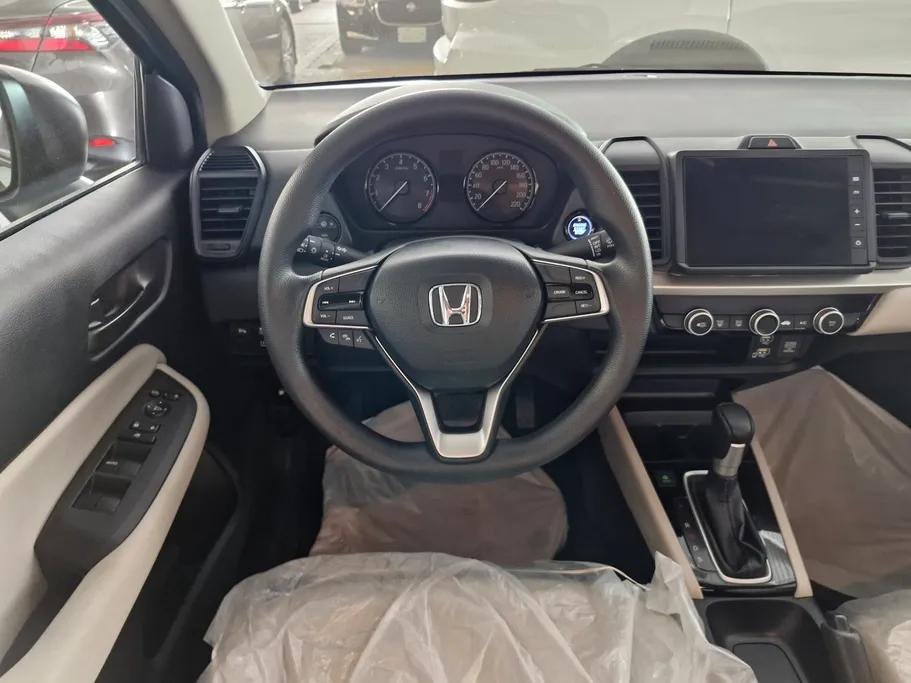 2024 Honda City DX 