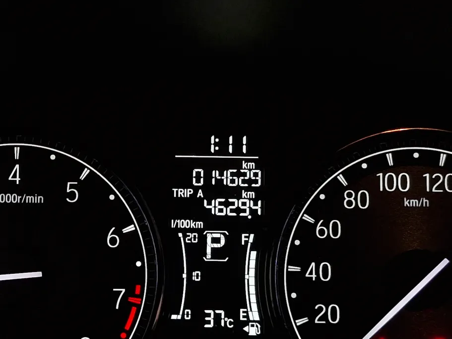 2024 Honda City DX 