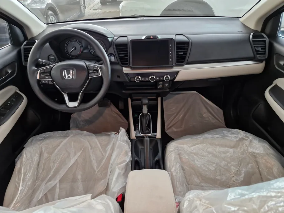 2024 Honda City DX 