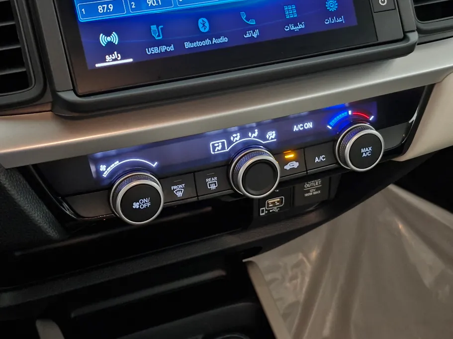 2024 Honda City DX 