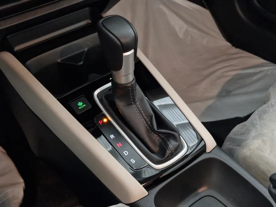 2024 Honda City DX 