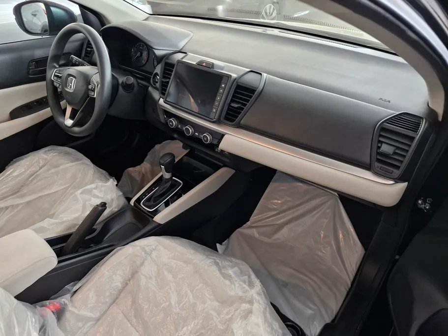 2024 Honda City DX 