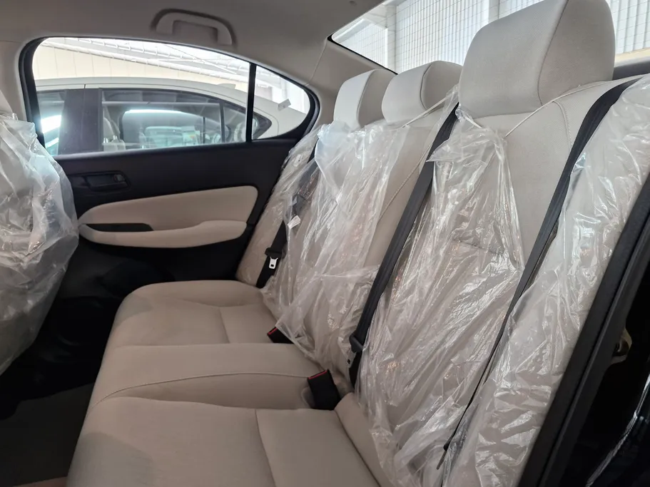 2024 Honda City DX 
