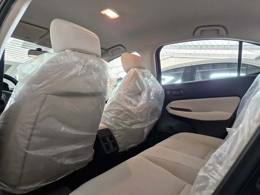 2024 Honda City DX 