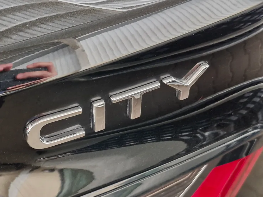 2024 Honda City DX 