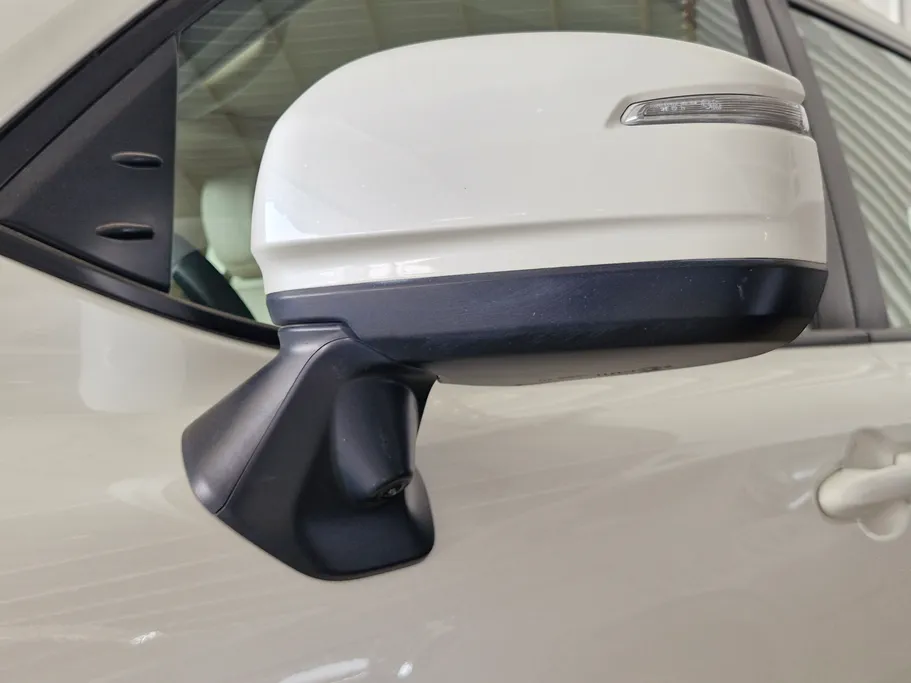 تويوتا لاندكروزر GXR4 2022 