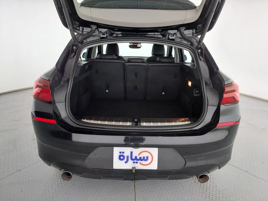 2023 BMW X Series 2 S Drive 20I 