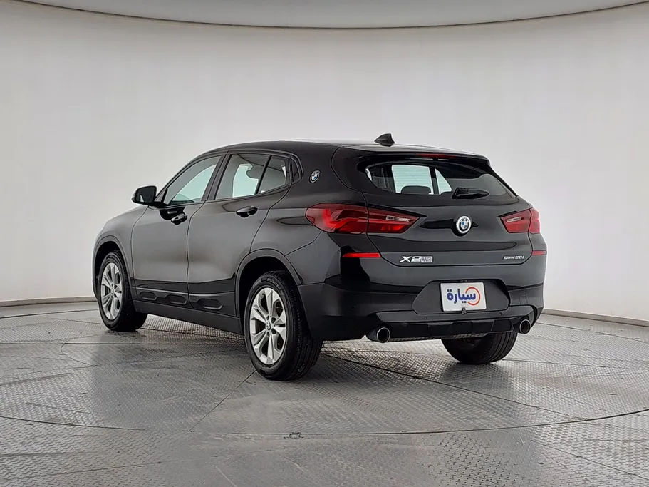 2023 BMW X Series 2 S Drive 20I 