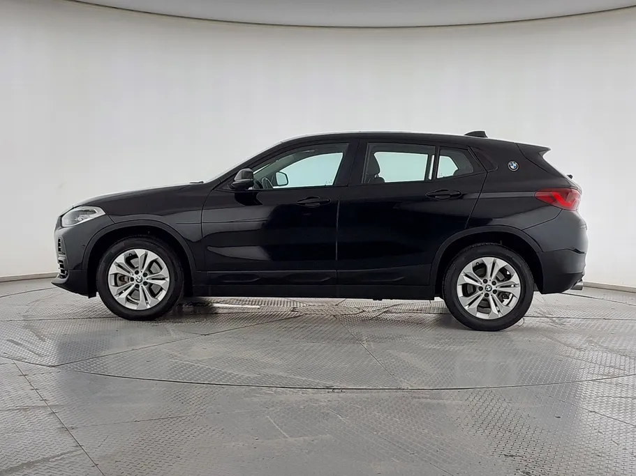 2023 BMW X Series 2 S Drive 20I 