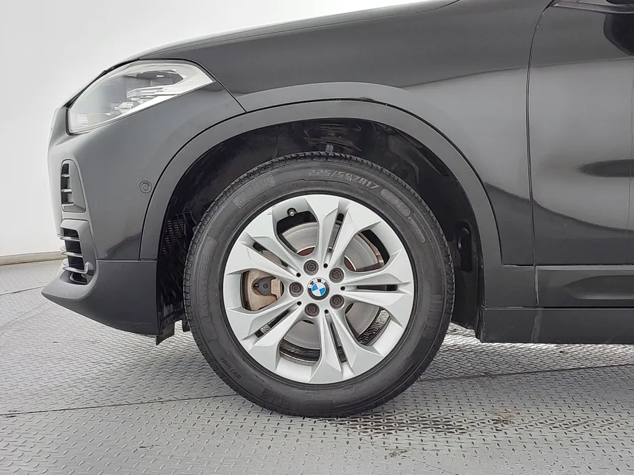 2023 BMW X Series 2 S Drive 20I 