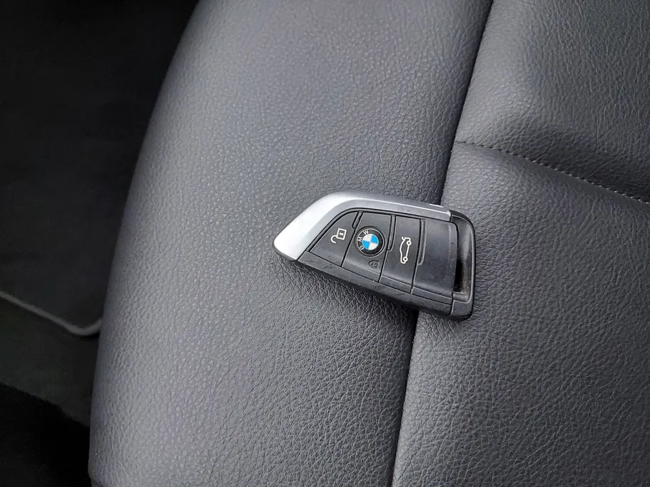 2023 BMW X Series 2 S Drive 20I 