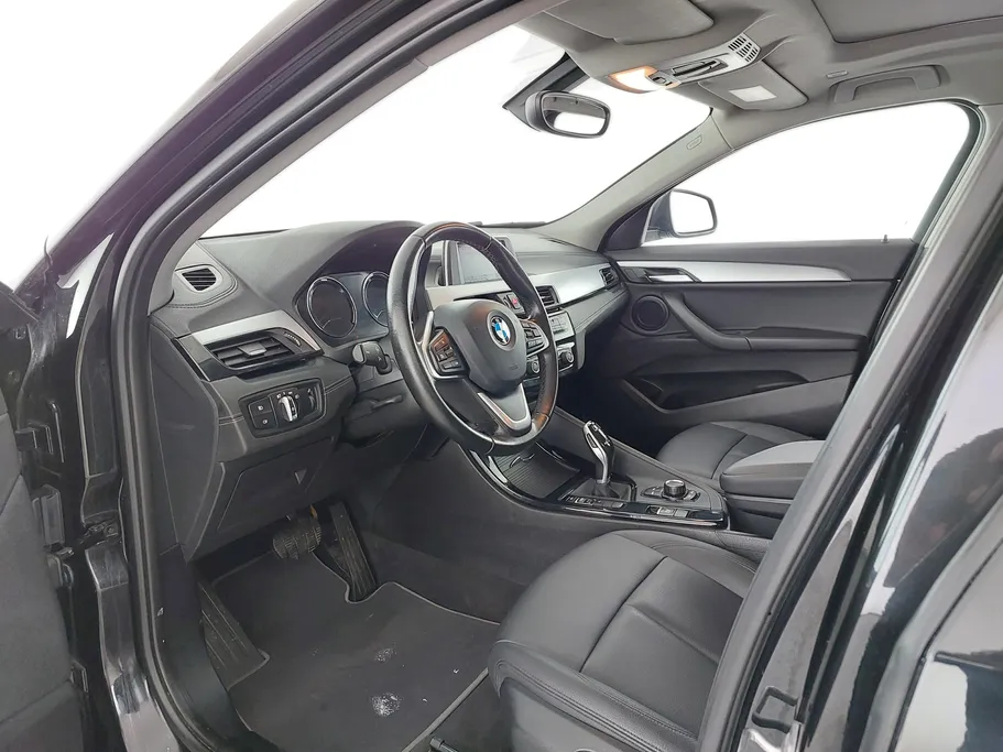 2023 BMW X Series 2 S Drive 20I 