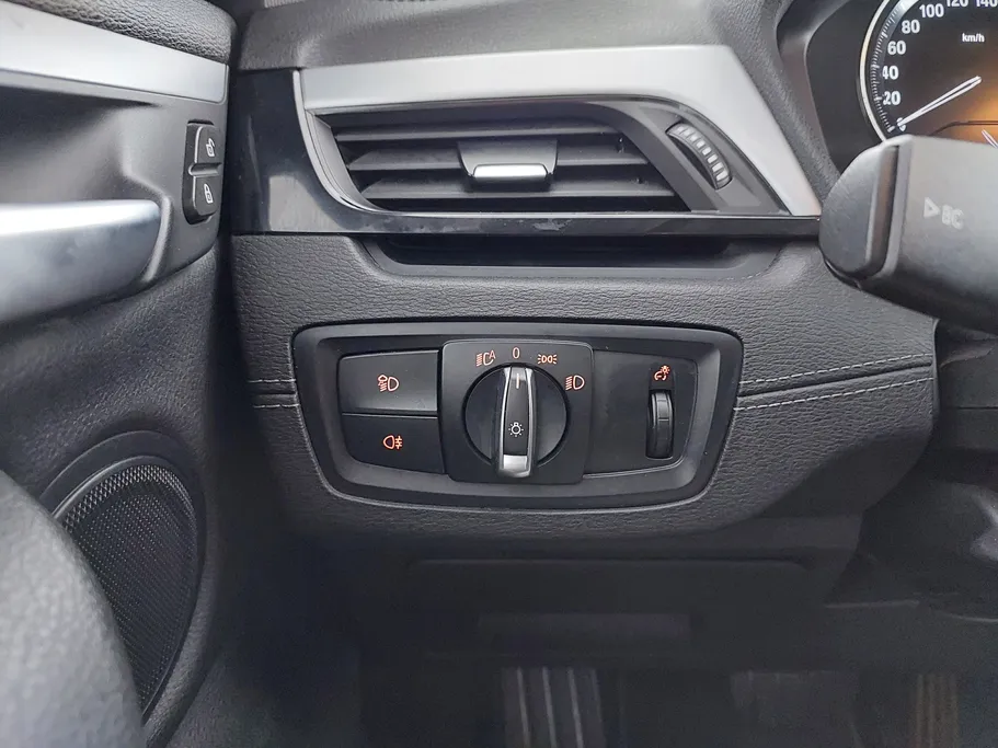2023 BMW X Series 2 S Drive 20I 