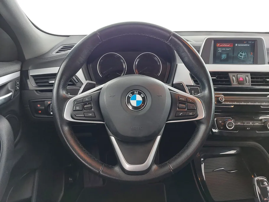 2023 BMW X Series 2 S Drive 20I 