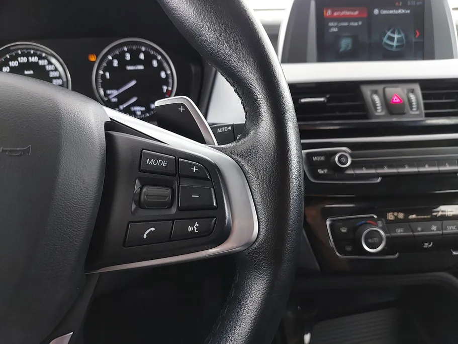 2023 BMW X Series 2 S Drive 20I 