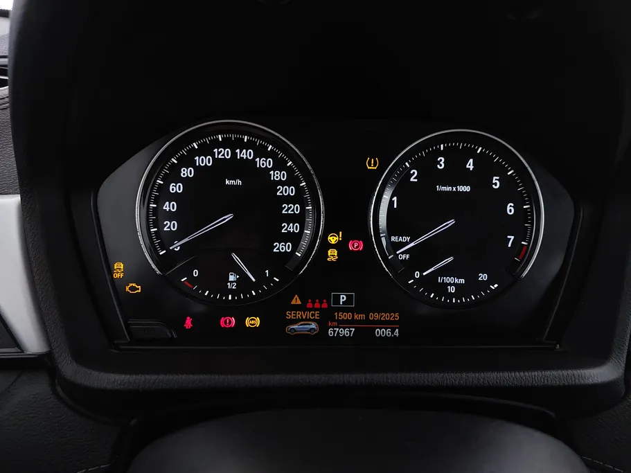 2023 BMW X Series 2 S Drive 20I 
