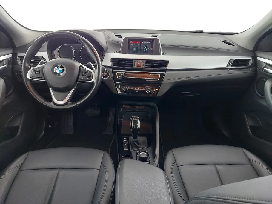 2023 BMW X Series 2 S Drive 20I 