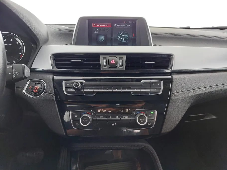2023 BMW X Series 2 S Drive 20I 