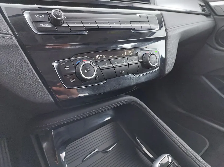 2023 BMW X Series 2 S Drive 20I 
