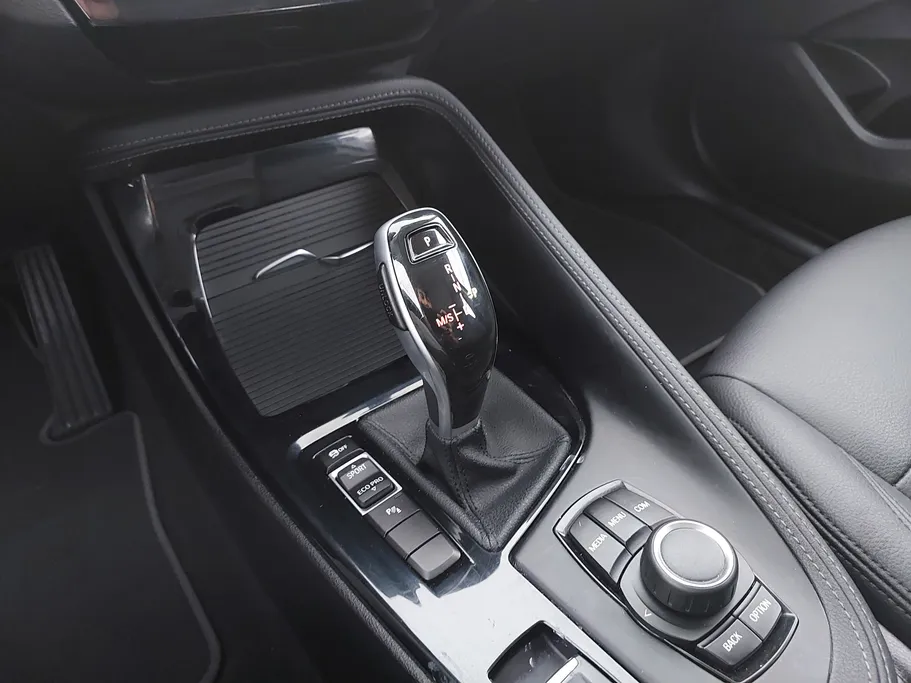 2023 BMW X Series 2 S Drive 20I 