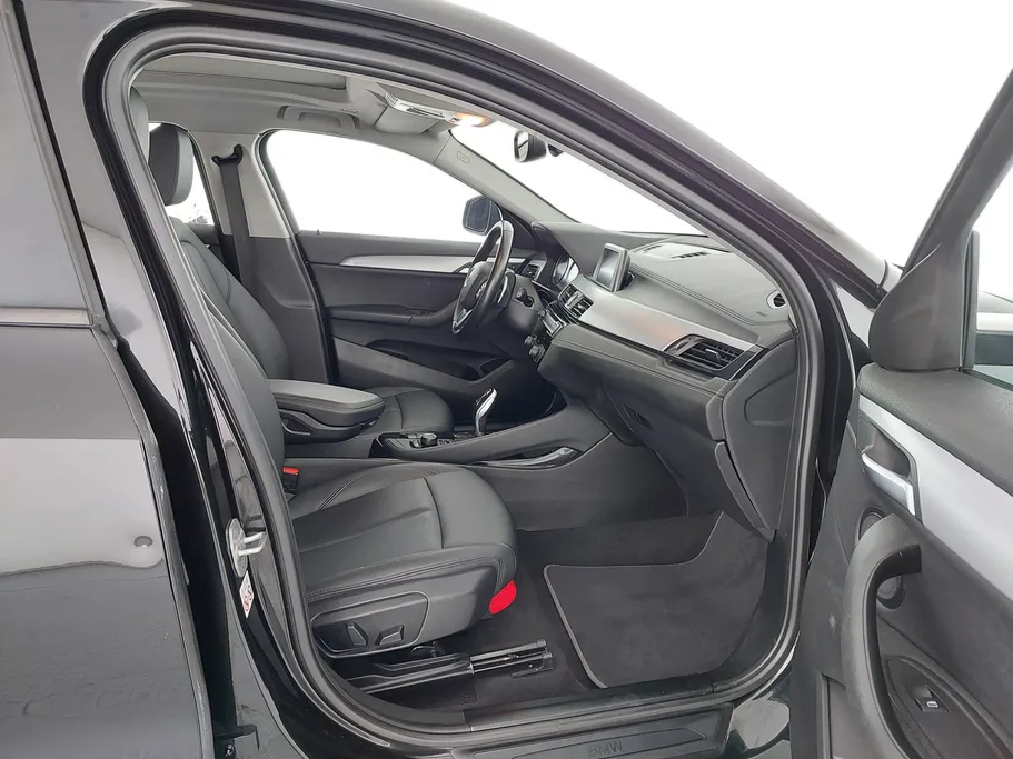 2023 BMW X Series 2 S Drive 20I 