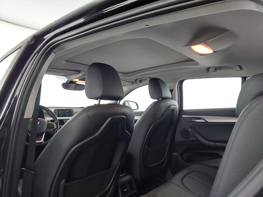 2023 BMW X Series 2 S Drive 20I 