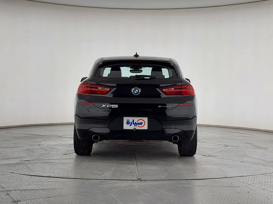 2023 BMW X Series 2 S Drive 20I 