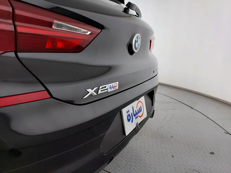 2023 BMW X Series 2 S Drive 20I 