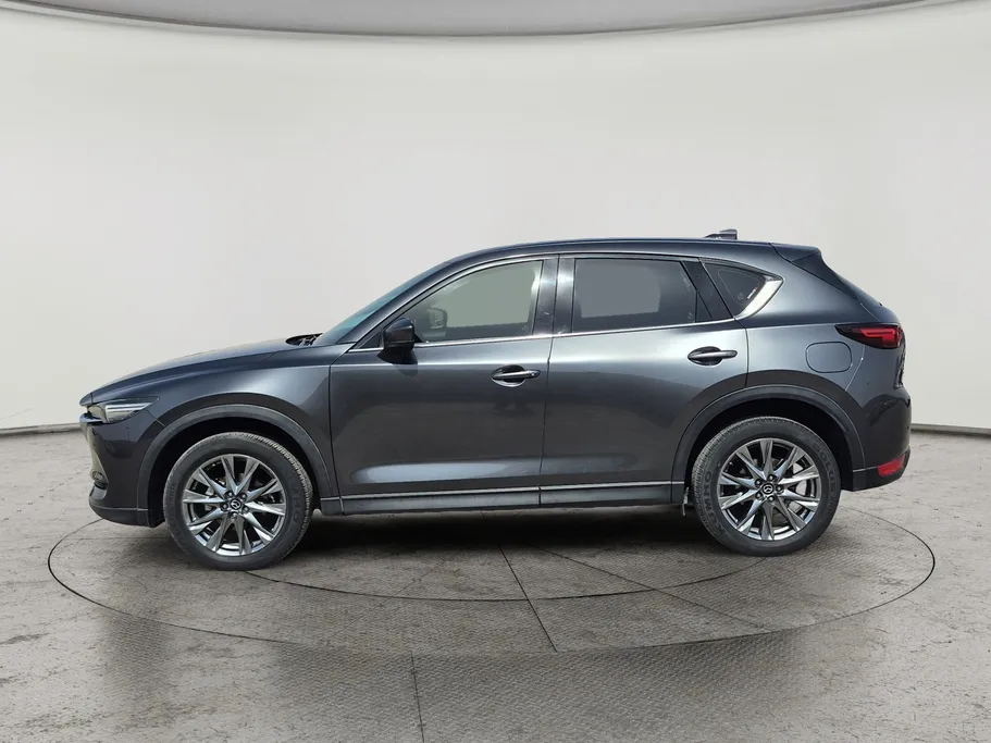 2020 Mazda CX5 Signature 