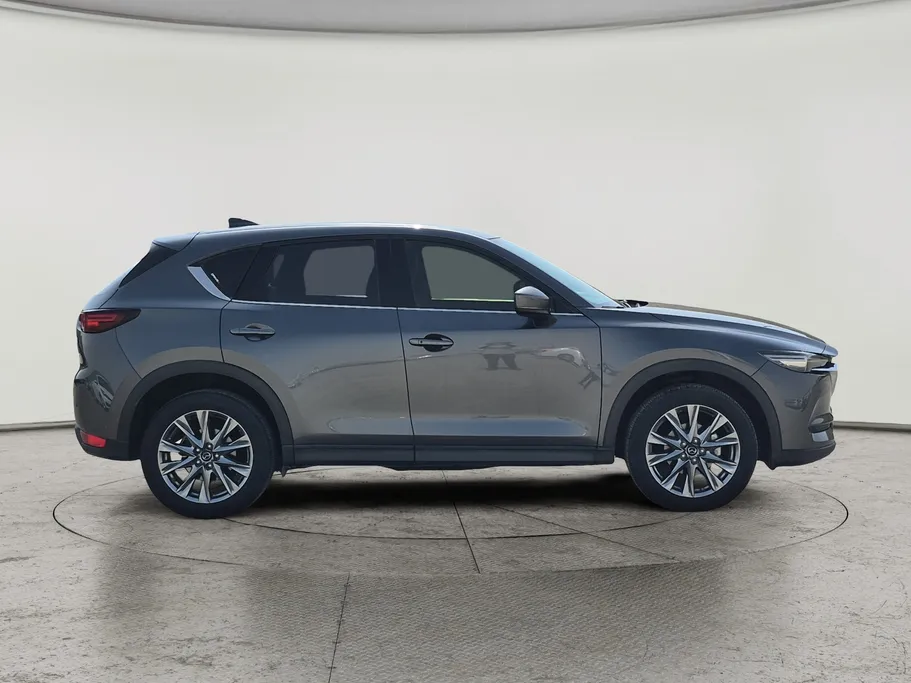 2020 Mazda CX5 Signature 