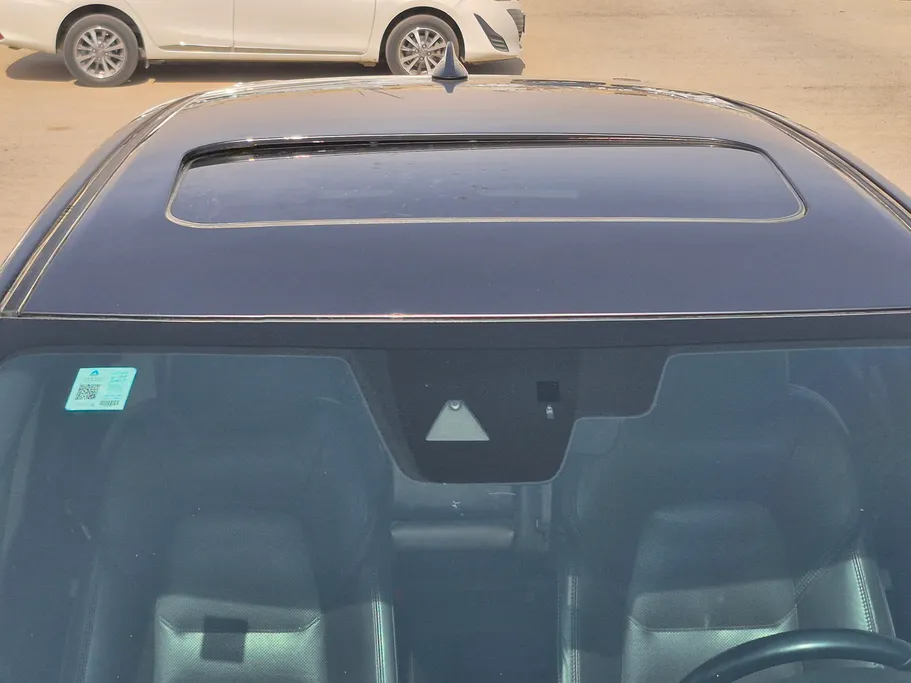 2020 Mazda CX5 Signature 