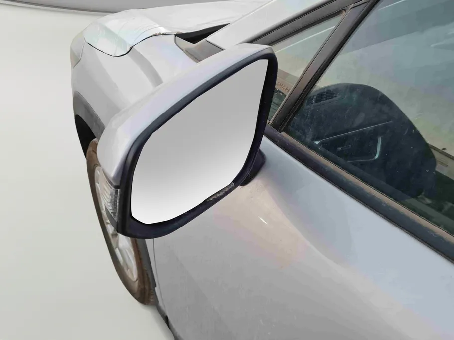 تويوتا كورولا كروس XLE HEV 2025 