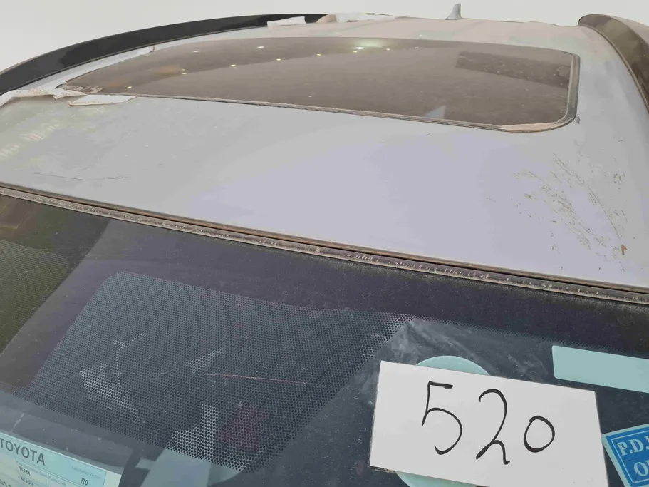 تويوتا كورولا كروس XLE HEV 2025 