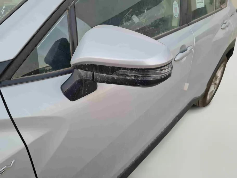 تويوتا كورولا كروس XLE HEV 2025 