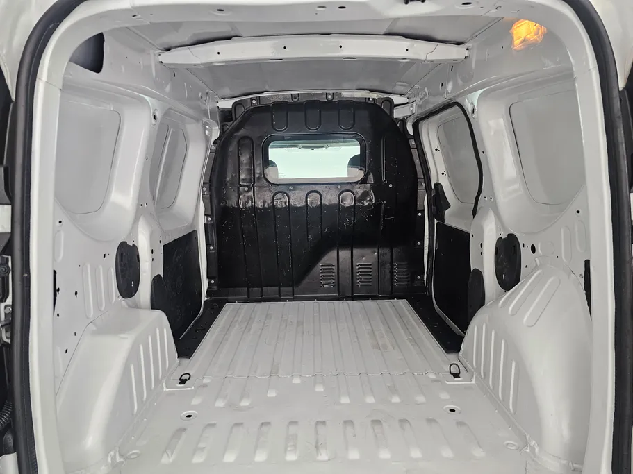 2020 Renault Docker Van بضاعة 