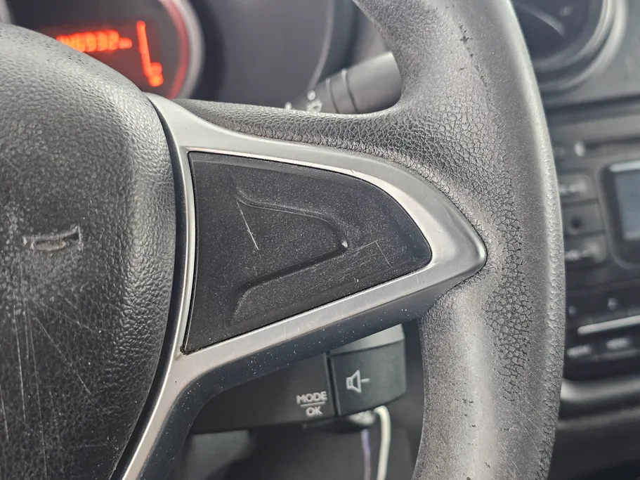 2020 Renault Docker Van بضاعة 