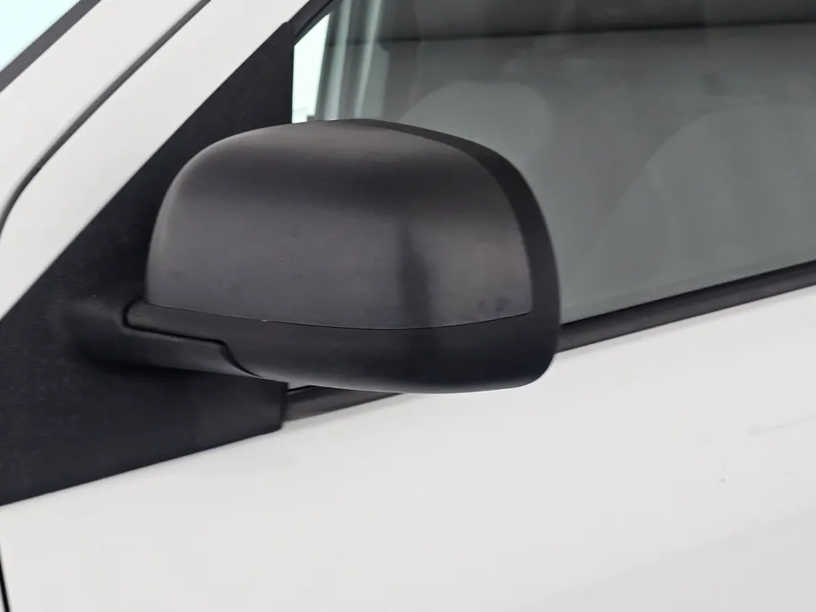 2020 Renault Docker Van بضاعة 