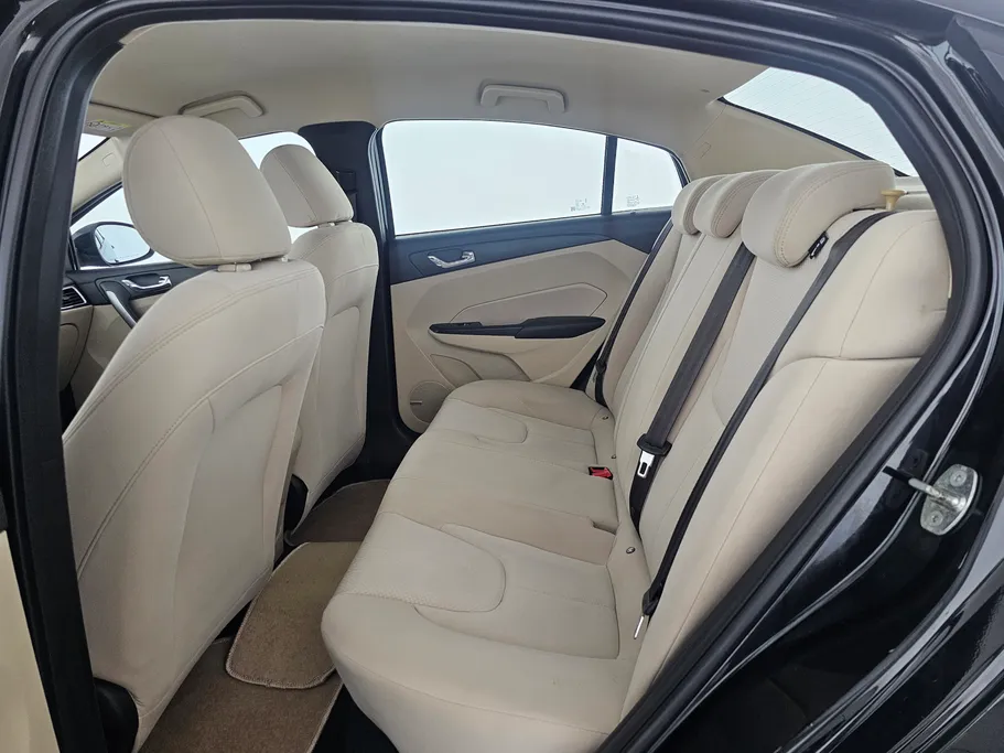 شيري اريزو 5 Comfort 2023 