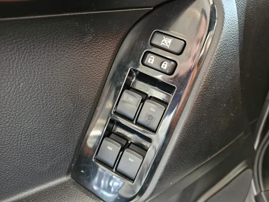 2021 Toyota Prado VX 