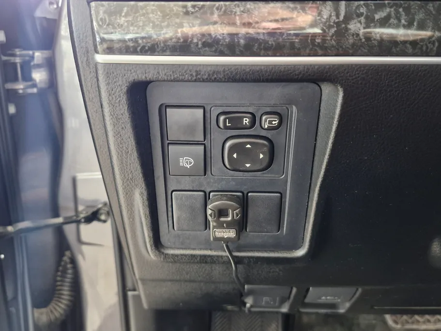 2021 Toyota Prado VX 