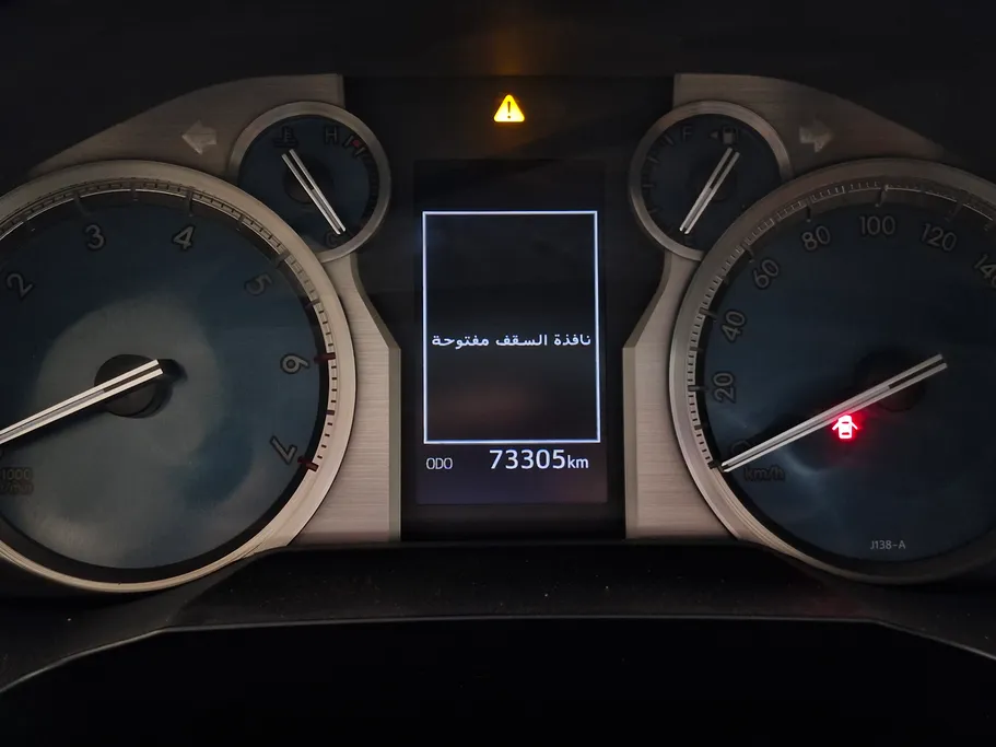 2021 Toyota Prado VX 