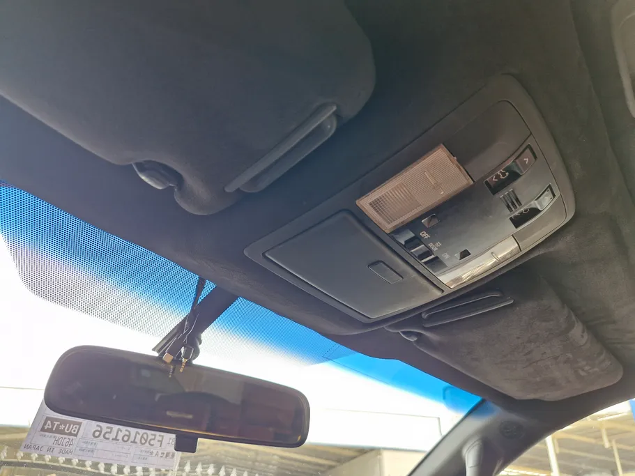 2021 Toyota Prado VX 