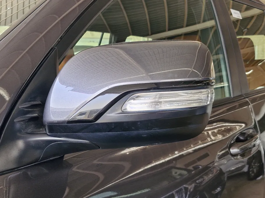 2021 Toyota Prado VX 