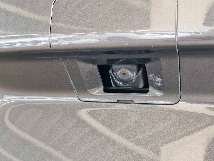 2021 Toyota Prado VX 