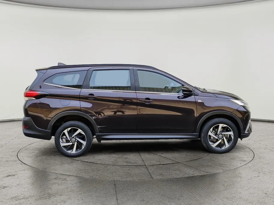 2023 Toyota Rush STD 